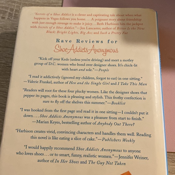 Bundle of 2 hardbacks - Picture 7 of 8